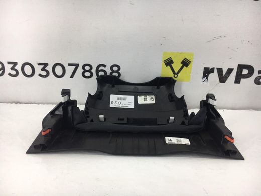 Чехол рулевой колонки верхний ACURA RDX 2012-2017 77350-TX4-A01ZA, 77350-TX4-A01ZA, A