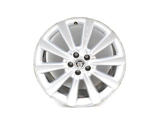 Диск R19 5* JAGUAR XF X250 2008-2011 (8.5JX19EH2+X49MM) 8W83-1007-GA, 8W83-1007-GA, B