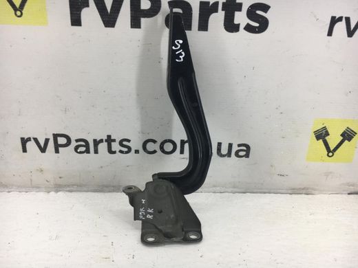 Петля капота передня права SUBARU FORESTER S13 2014-2018 57260SG0009P, 57260SG0009P, A