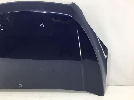 Капот CHEVROLET TRAX U200 2013-2016 95390356, 95390356, B