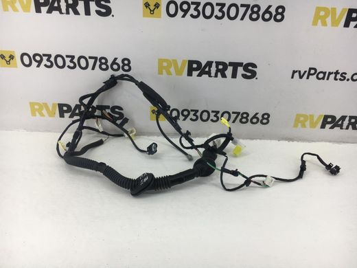 Проводка двери передняя левая SUBARU OUTBACK B16 2019- 81820AN03A, 81820AN03A, A