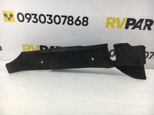 Накладка крыла верхняя передняя левая SUBARU FORESTER S13 2014-2018 57256SG030, 57256SG030, B