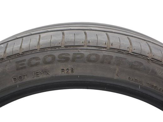 Шина R19 літо IMPERIAL ECOSPORT 2, 255/35ZR19 96Y, Китай, 2022р., S0190, A