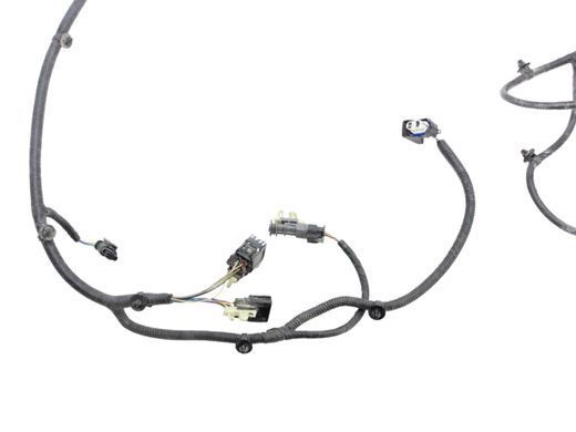 Проводка парктроника передня LAND ROVER RANGE ROVER EVOQUE L538 2015-2018 GJ3214369CB, GJ3214369CB, A