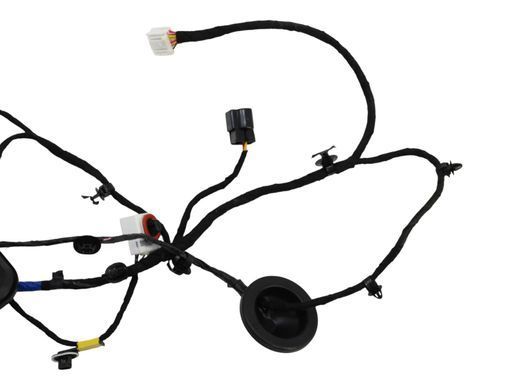 Проводка дверей передня права KIA SPORTAGE NQ5 2021-2024 91611P1820, 91611P1820, A
