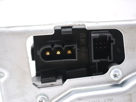 Моторчик склоочисника задній BMW X3 E83 2006-2010 (0390201824) 67636917907, 67636917907, A