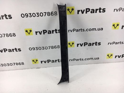 Накладка порога передняя правая SUBARU FORESTER S13 2014-2018 94060FJ040, 94060FJ040, A