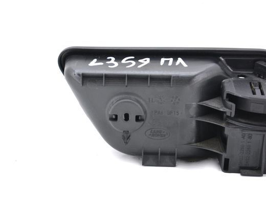Ручка двери внутренняя передняя левая LAND ROVER FREELANDER 2 L359 2006-2010 LR002714, LR002714, A
