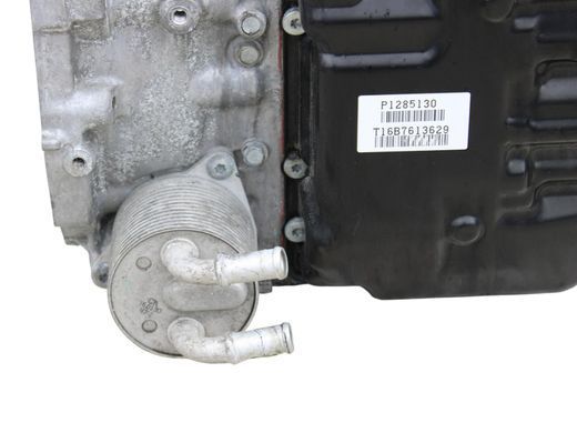 Коробка передач АКПП VOLVO XC90 2015-2019 (2,0 бензин, 8-AUT 4WD / TG-81SC AWD) 36050869, 36050869, A