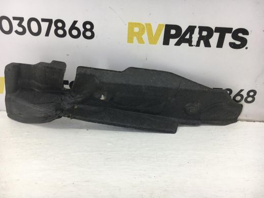 Накладка крила верхня передня ліва SUBARU FORESTER S13 2014-2018 57256SG030, 57256SG030, B