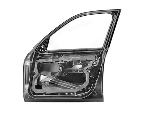 Дверь передняя правые BMW X3 E83 2006-2010 41003451016, 41003451016, B