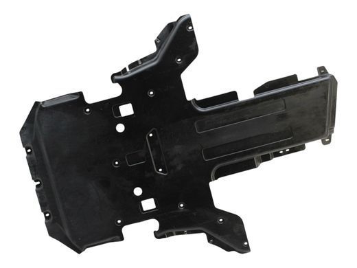 Захист двигуна і коробки передач JAGUAR F-PACE 2016-2021 (Т4А12828) HK83-6B629-BE, HK83-6B629-BE, A