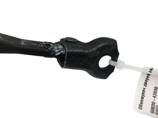 Обмежувач дверей задній правий TOYOTA RAV4 CA30W 2005-2010 68630-42030, 68630-42030, A