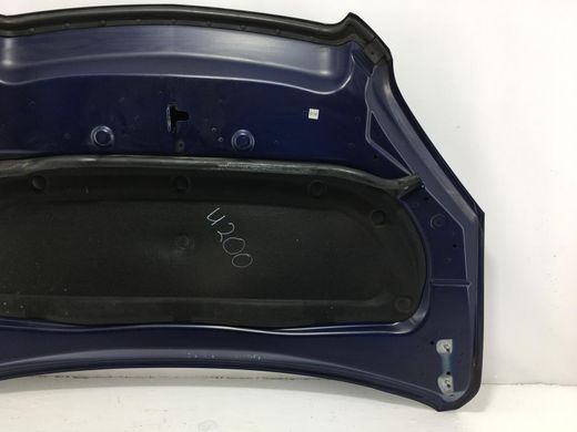 Капот CHEVROLET TRAX U200 2013-2016 95390356, 95390356, B