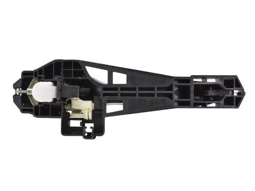 Ручка двери наружная передняя правая FIAT 500L 2012-2016 (в зборі) 51925044, 51925044, B
