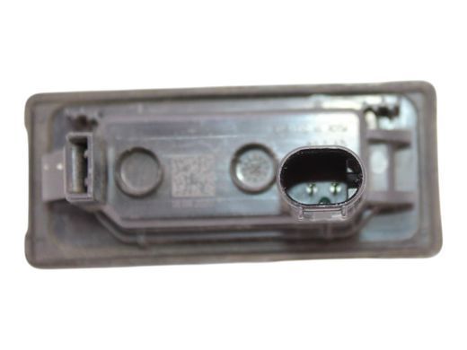 Фонарь подсветки номера задний левый правый LAND ROVER DISCOVERY SPORT L550 2019- LR087728, LR087728, A