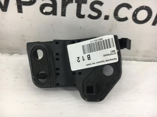 Кронштейн бампера задній правий SUBARU FORESTER S13 2014-2018 57707SG060, 57707SG060, A