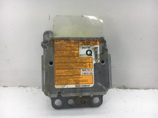 Блок управління AirBag NISSAN JUKE 2010-2014 988201KC1A, 988201KC1A, A