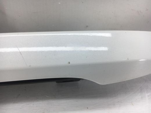 Ручка дверей зовнішня передня права HONDA CIVIC 2015-2021 (в зборі) 72142-TBA-A71, 72142-TBA-A71, B