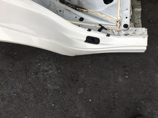 Чверть автомобіля задня права SUBARU FORESTER S13 2014-2018 51439SG0019P, 51439SG0019P, A