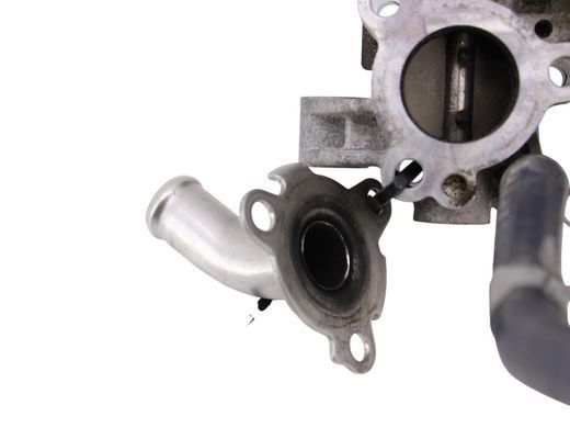Клапан рециркуляции отработавших газов (EGR) KIA K5 DL3 2019-2023 (284562M400) 284102M419, 284102M419, A