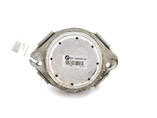 Подушка двигателя левая BMW X3 E83 2006-2010 (22113421299) 22113400341, 22113400341, A