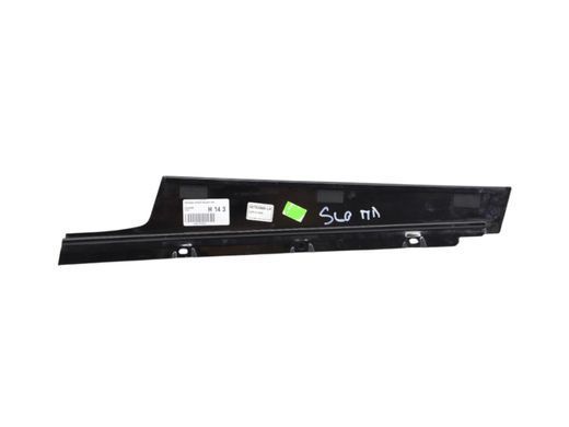 Накладка дверей передня ліва VOLVO S60 Y20 2013-2018 30753999, 30753999, A