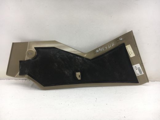 Накладка центральной консоли нижняя передняя правая LAND ROVER FREELANDER 2 L359 2010-2012 LR008971, LR008971, A
