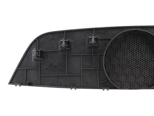 Накладка торпедо верхняя LAND ROVER DISCOVERY SPORT L550 2019- (LK7204454A) LR127305, LR127305, A