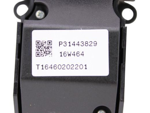 Кнопка старт-стоп VOLVO V90 2016-2020 31443829, 31443829, A