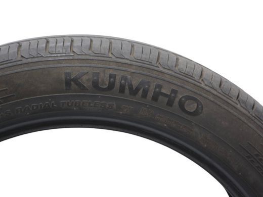 Шина R20 AS пара, KUMHO ECSTA, 255/45ZR20 105W, Корея, S0201, A