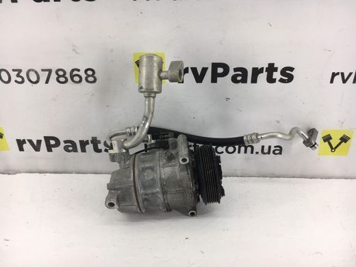 Компресор кондиціонера INFINITI Q50 2014- 926005CA0A, 926005CA0A, A