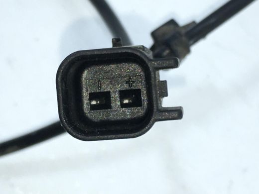 Датчик ABS задній правий OPEL INSIGNIA 2013-2017 23497012, 23497012, A