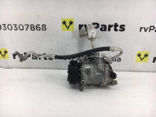 Компресор кондиціонера INFINITI Q50 2014- 926005CA0A, 926005CA0A, A