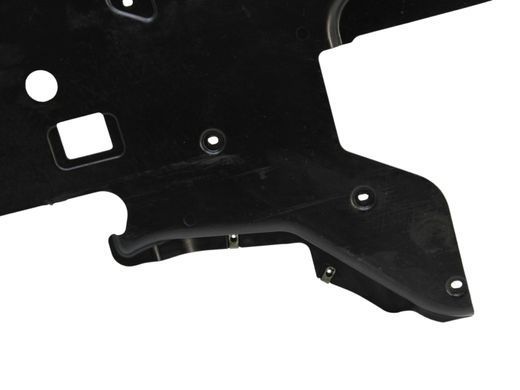 Захист двигуна і коробки передач JAGUAR F-PACE 2016-2021 (Т4А12828) HK83-6B629-BE, HK83-6B629-BE, A