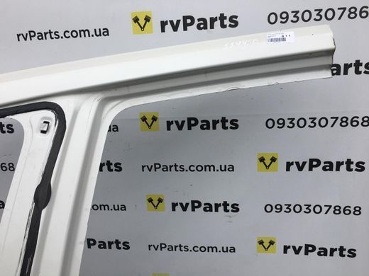Чверть автомобіля задня права SUBARU FORESTER S13 2014-2018 51439SG0019P, 51439SG0019P, A