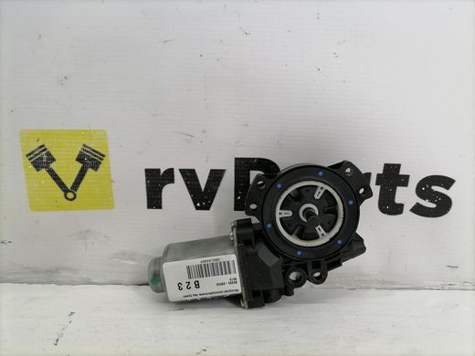 Моторчик стеклоподъемника задний правый HYUNDAI IX35 2010-2015 83460-2S000, 83460-2S000, A