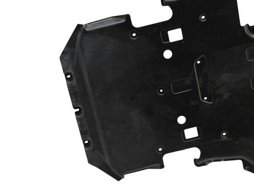 Захист двигуна і коробки передач JAGUAR F-PACE 2016-2021 (Т4А12828) HK83-6B629-BE, HK83-6B629-BE, A