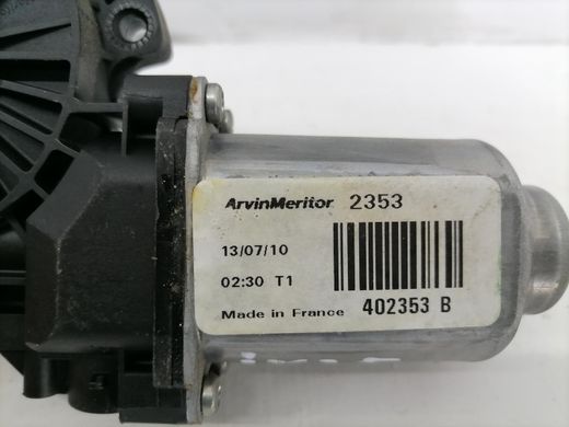 Моторчик стеклоподъемника задний правый HYUNDAI IX35 2010-2015 83460-2S000, 83460-2S000, A