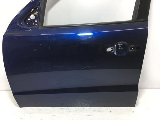 Дверь передняя левые HYUNDAI SANTA FE CM 2006-2009 76003-2B030, 76003-2B030, B