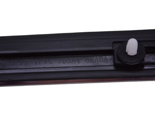 Молдинг кузова задний правый NISSAN ROGUE T33 2023- 768A4-6RA0A, 768A4-6RA0A, B