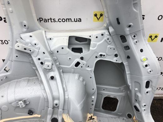 Чверть автомобіля задня права SUBARU FORESTER S13 2014-2018 51439SG0019P, 51439SG0019P, A