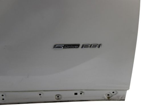 Двері передні праві BMW X1 F48 2015-2019 41007414370, 41007414370, B