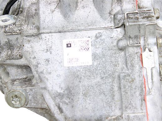 Коробка передач АКПП VOLVO XC90 2015-2019 (2,0 бензин, 8-AUT 4WD / TG-81SC AWD) 36050869, 36050869, A