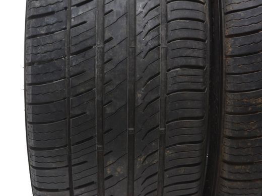 Шина R20 AS пара, KUMHO ECSTA, 255/45ZR20 105W, Корея, S0201, A