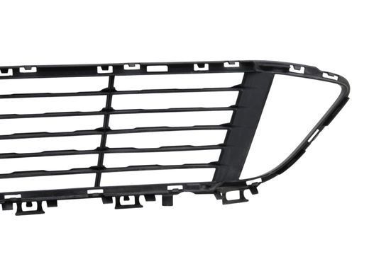 Решітка бампера нижня BMW X1 F48 2015-2019 51117354773, 51117354773, A
