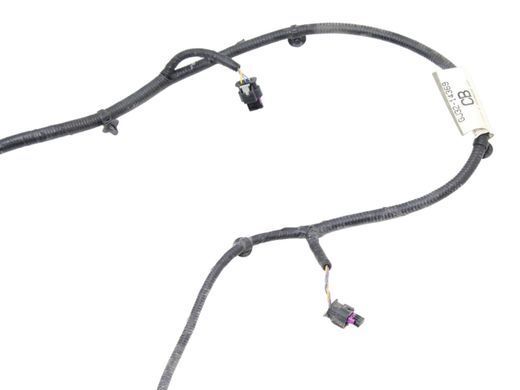 Проводка парктроника передня LAND ROVER RANGE ROVER EVOQUE L538 2015-2018 GJ3214369CB, GJ3214369CB, A