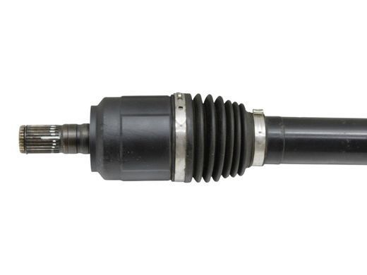 Привод передний правый KIA K5 DL3 2019-2023 (27/30 шліців) 49501L3000, 49501L3000, A