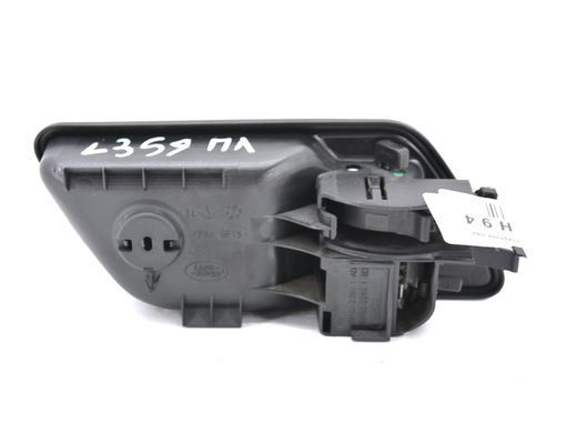 Ручка двери внутренняя передняя левая LAND ROVER FREELANDER 2 L359 2006-2010 LR002714, LR002714, A