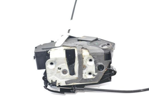 Замок дверей задній правий VOLVO S60 Y20 2013-2018 (5 пінів) 31349866, 31349866, A